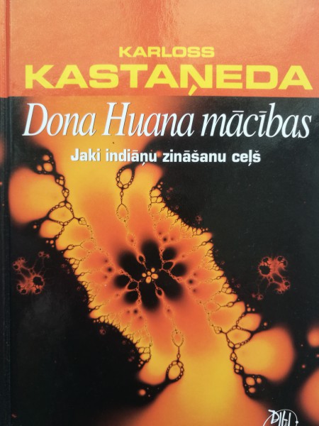 Dona Huana mācības