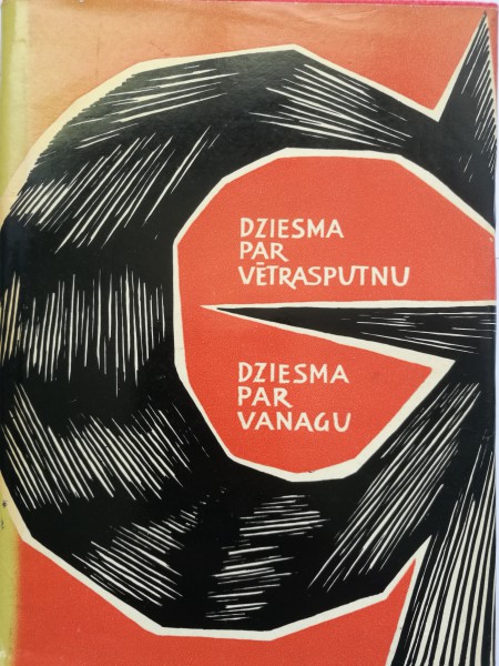 Dziesma par vētrasputnu