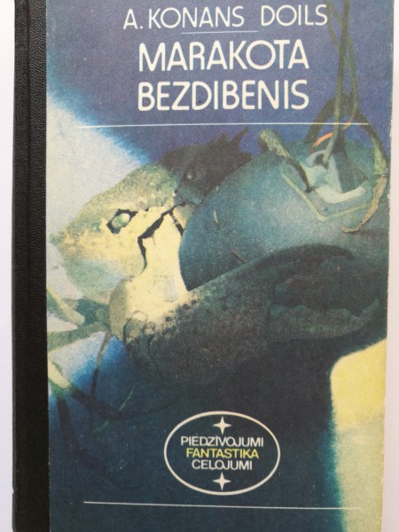 Marakota bezdibenis