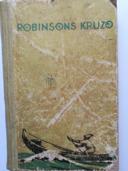 Robinsons Kruzo