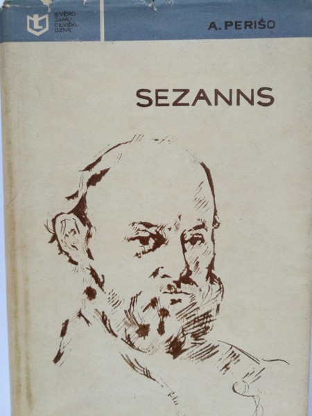 Sezanns