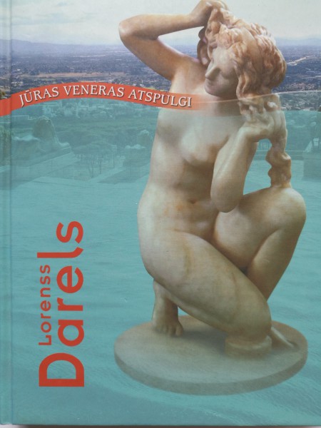 Jūras Veneras atspulgi