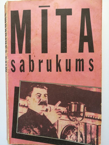 Mīta sabrukums