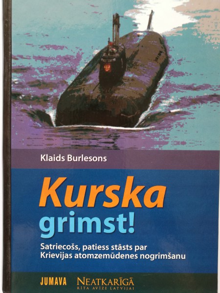 Kurska grimst