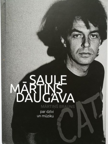 Saule Mārtiņš Daugava