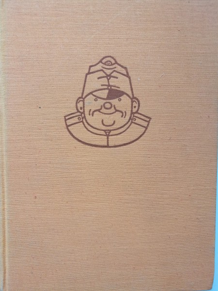 Krietnā kareivja Šveika dēkas pasaules karā