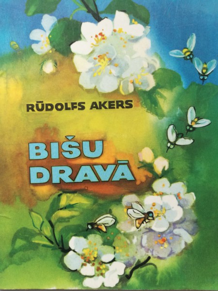 Bišu dravā