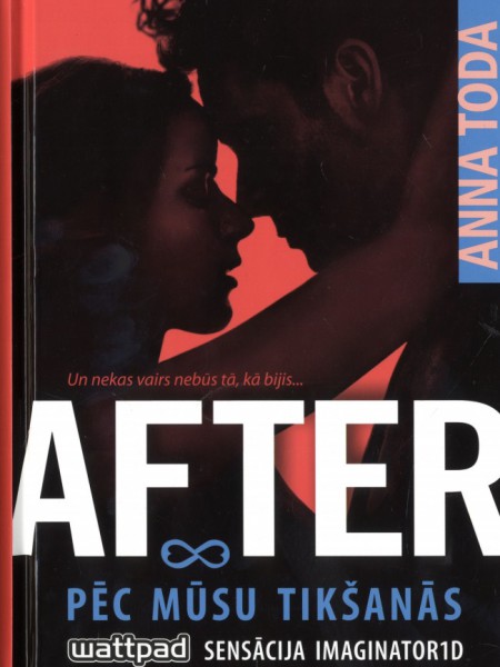 After 1 Pēc mūsu tikšanās