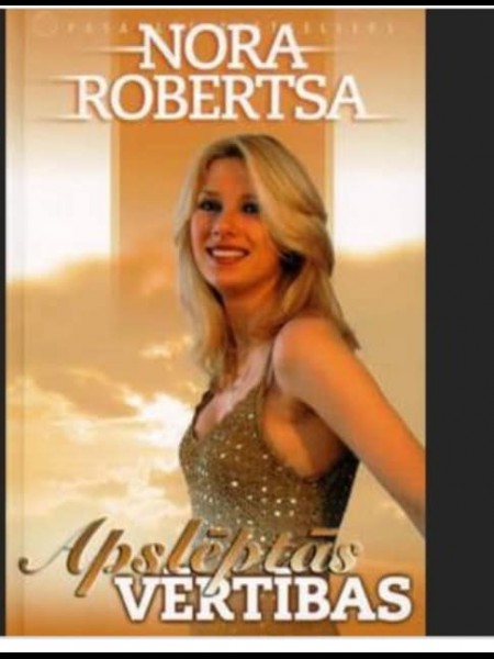 Apslēptās vērtības