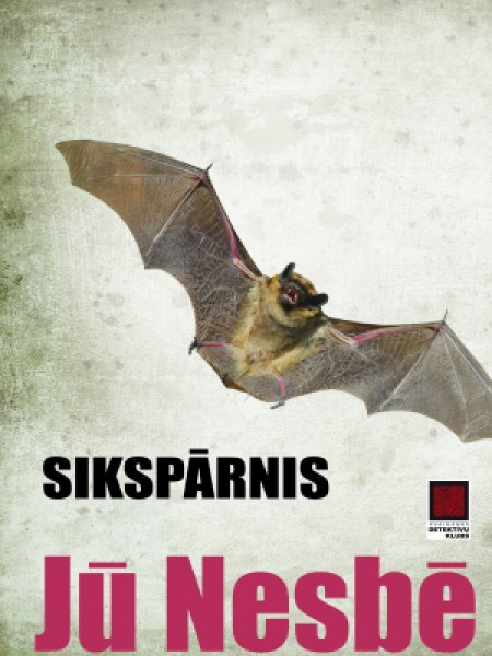 Sikspārnis