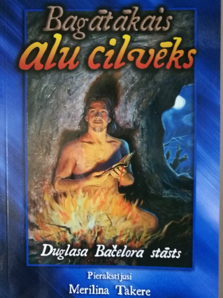 Bagātākais alu cilvēks