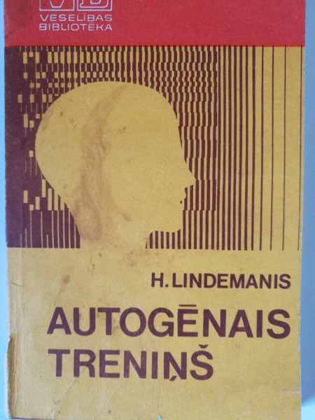 Autogēnais treniņš