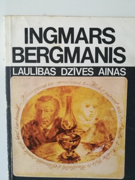 Laulības dzīves ainas