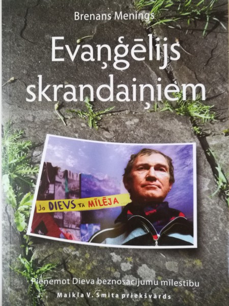 Evanģēlijs skrandaiņiem