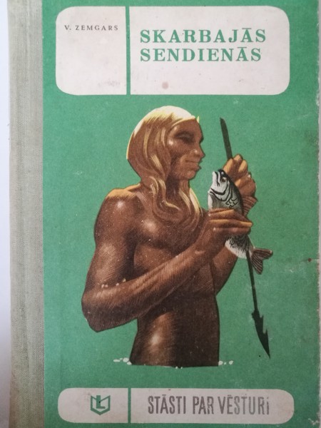 Skarbajās sendienās