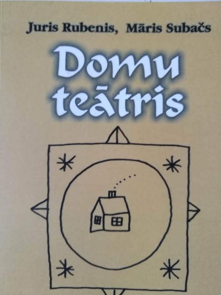 Domu teātris