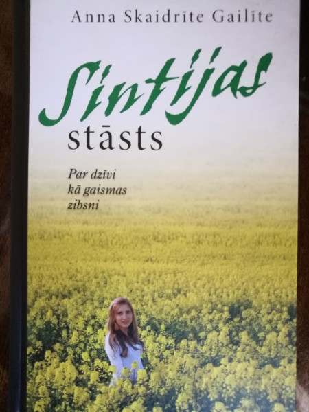 Sintijas stāsts