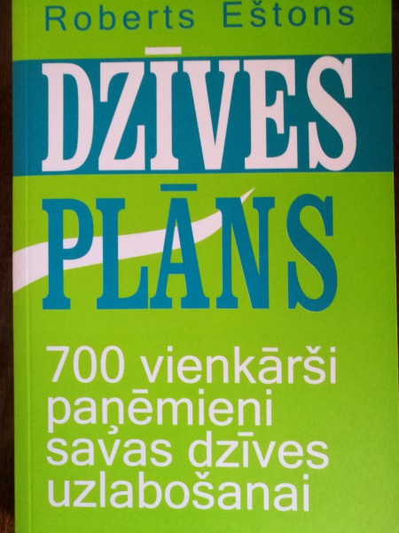 Dzīves plāns
