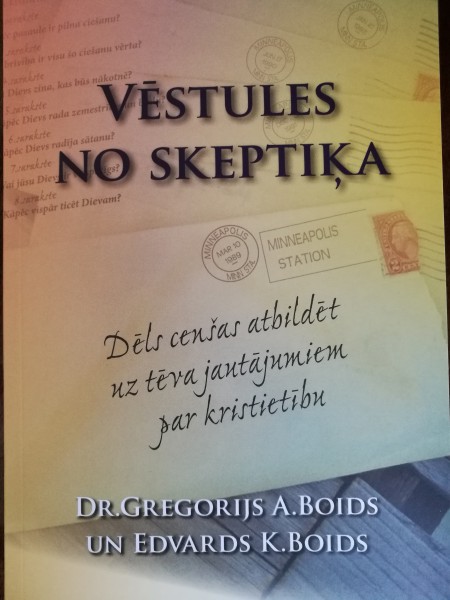 Vēstules no skeptiķa