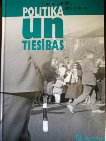 Politika un tiesības