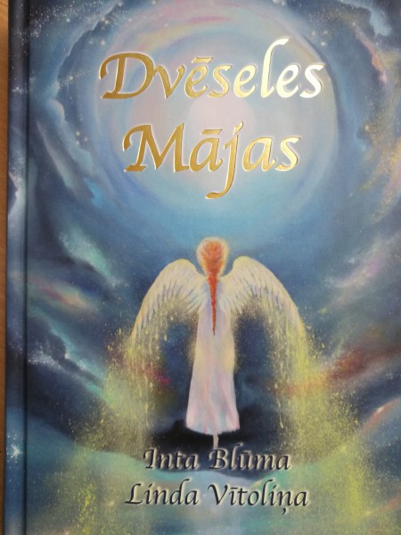 Dvēseles mājas