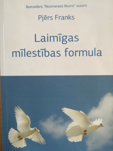 Laimīgas mīlestības formula