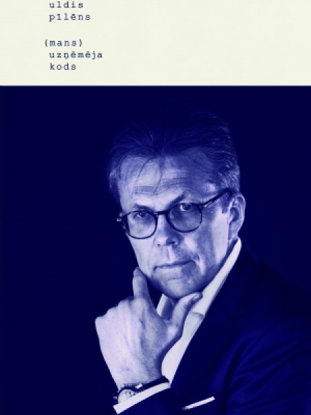 (mans) uzņēmēja kods