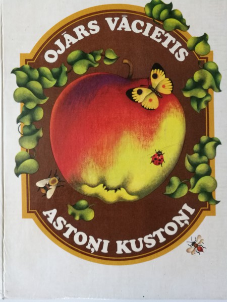 Astoņi kustoņi