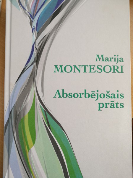 Absorbējošais prāts