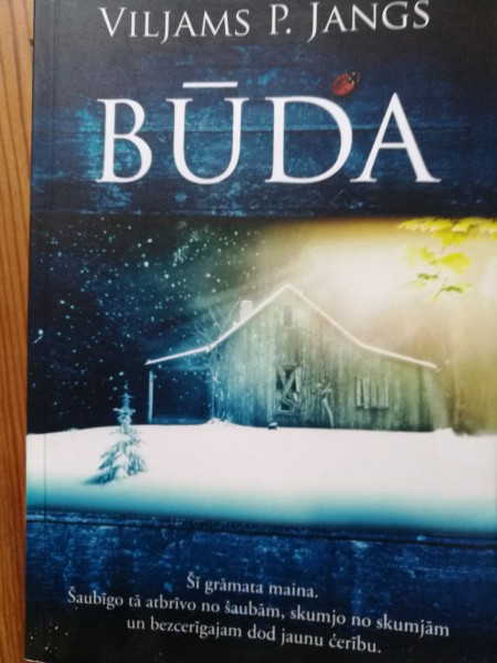 Būda