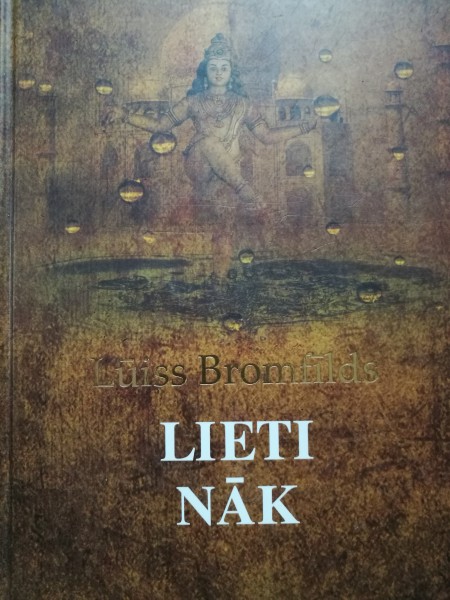 Lieti nāk