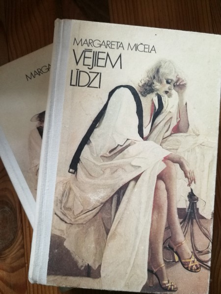 Vējiem līdzi 1.-2.