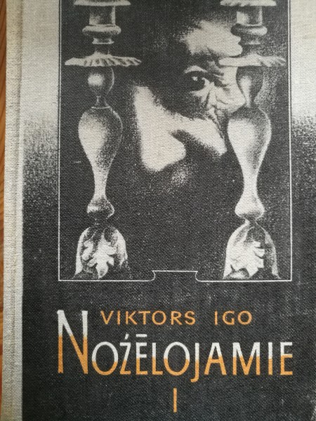 Nožēlojamie I