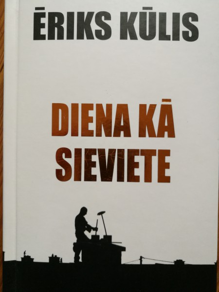 Diena kā sieviete