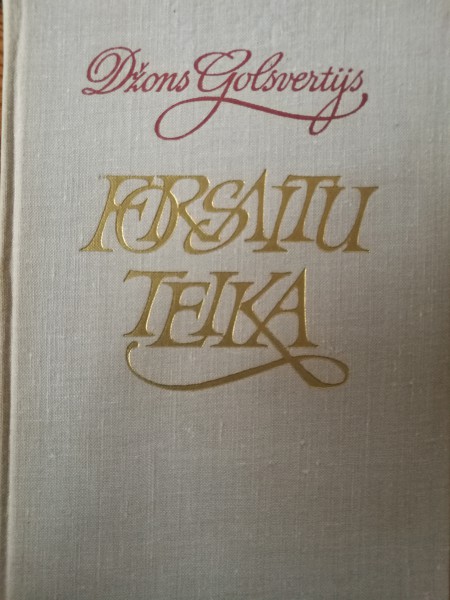 Forsaitu teika 1.-3.