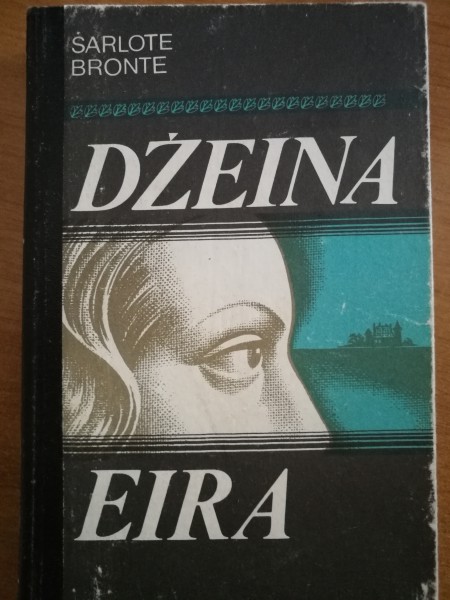 Džeina Eira