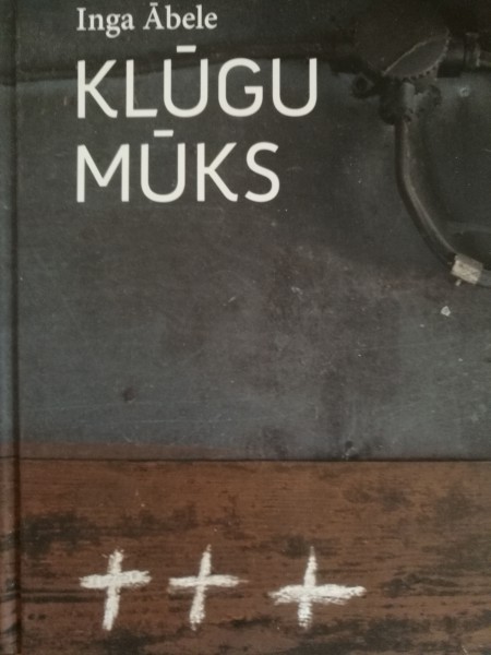 Klūgu mūks