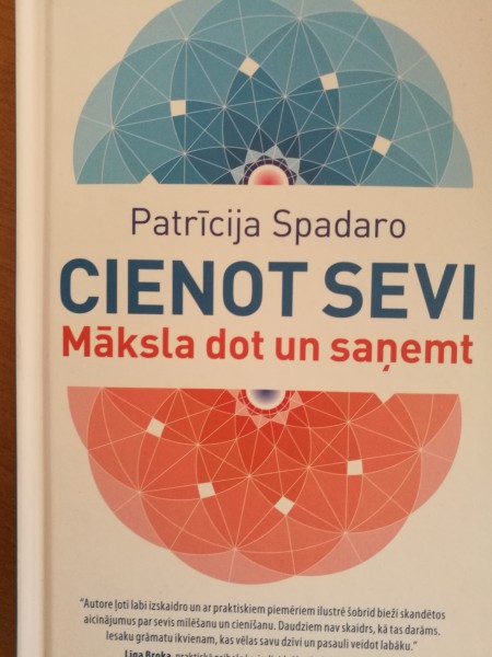 Cienot sevi