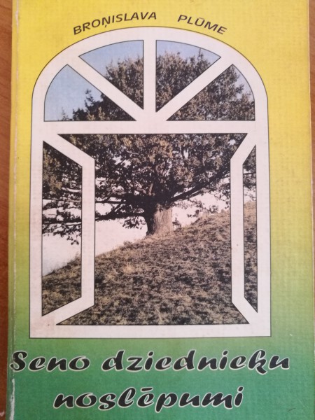 Seno dziednieku noslēpumi