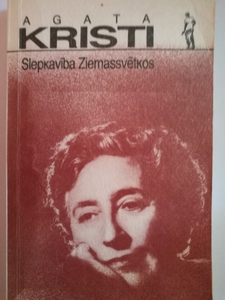 Slepkavība Ziemassvētkos