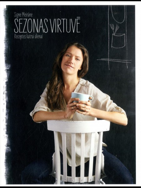 Sezonas virtuvē