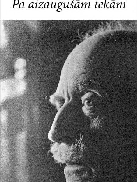 Pa aizaugušām tekām