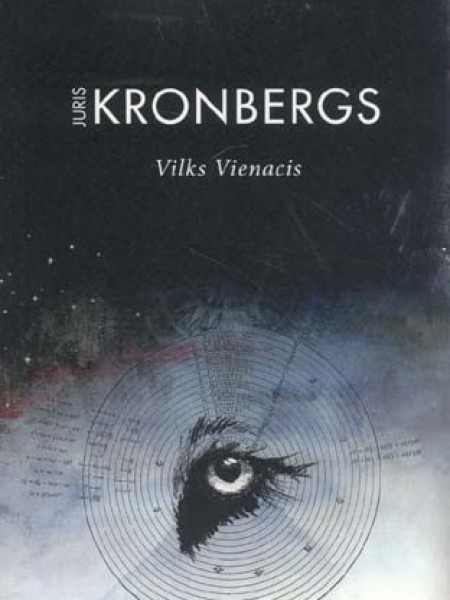 Vilks Vienacis
