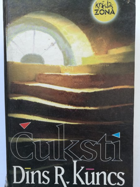 Čuksti