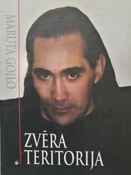 Zvēra teritorija