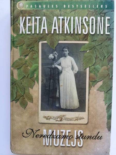 Neredzamo stundu muzejs