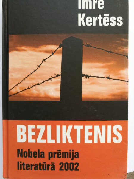 Bezliktenis