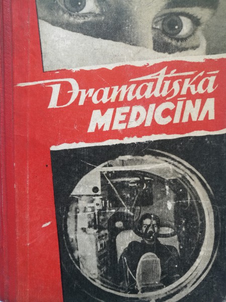 Dramatiskā medicīna