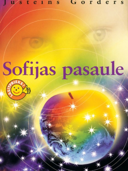 Sofijas pasaule