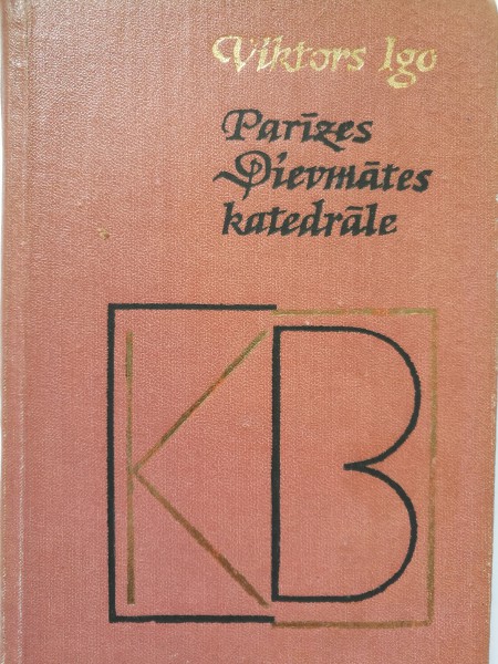 Parīzes Dievmātes katedrāle